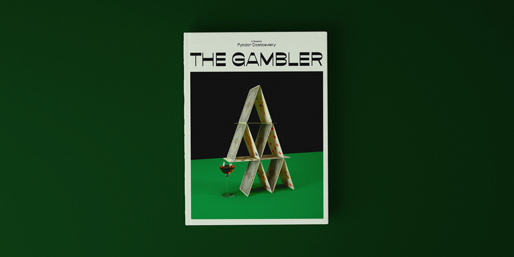 The Gambler Book